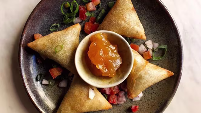 Thamel Restaurant (Porto) - 2