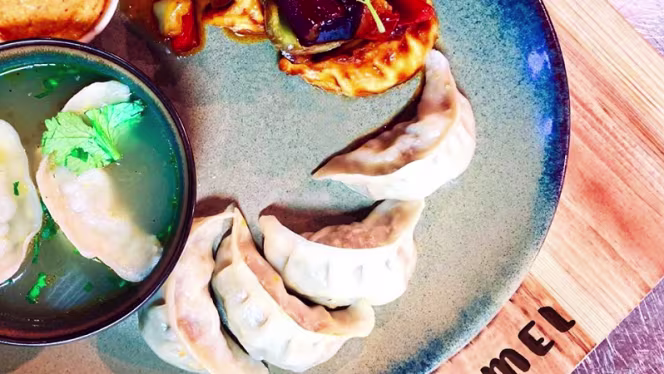 Thamel Restaurant (Porto) - 9