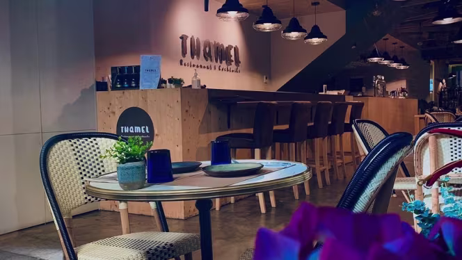 Thamel Restaurant (Porto) - 0