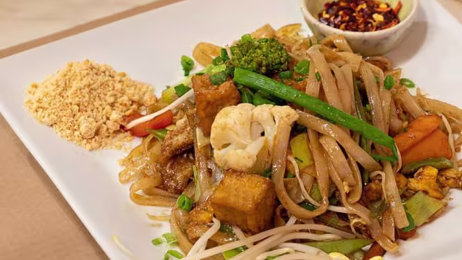 Thamel Restaurant (Porto) - 5