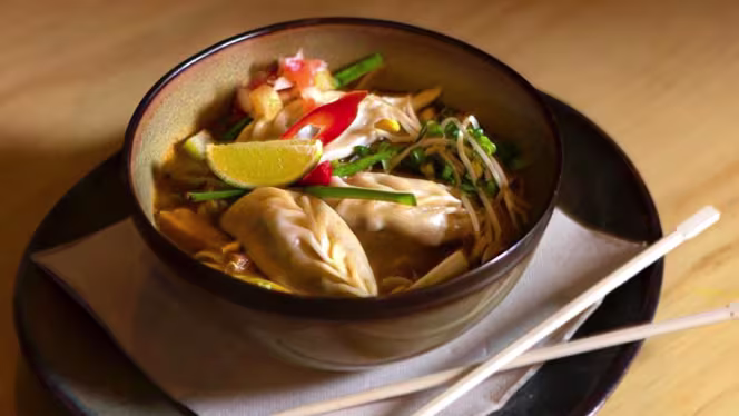 Thamel Restaurant (Porto) - 6