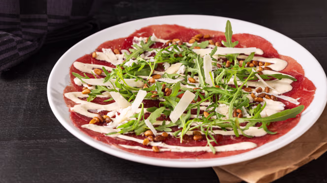 Fletcher Hotel-Restaurant Zevenbergen-Moerdijk - 3