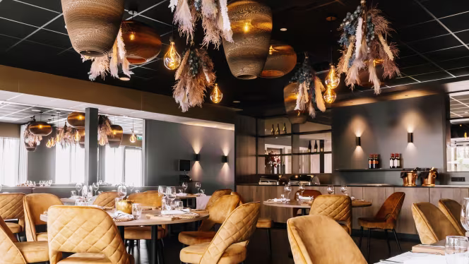 Fletcher Hotel-Restaurant Zevenbergen-Moerdijk - 7