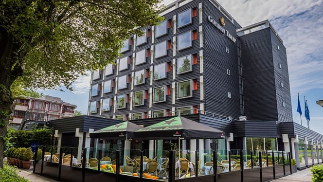 Brasserie Bogatti's - Zoetermeer - 0