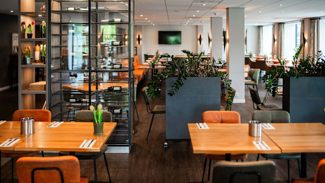 Brasserie Bogatti's - Zoetermeer - 5