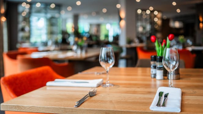 Brasserie Bogatti's - Zoetermeer - 1