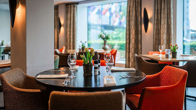 Brasserie Bogatti's - Zoetermeer - 6