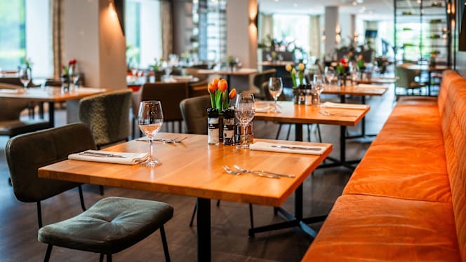 Brasserie Bogatti's - Zoetermeer - 3