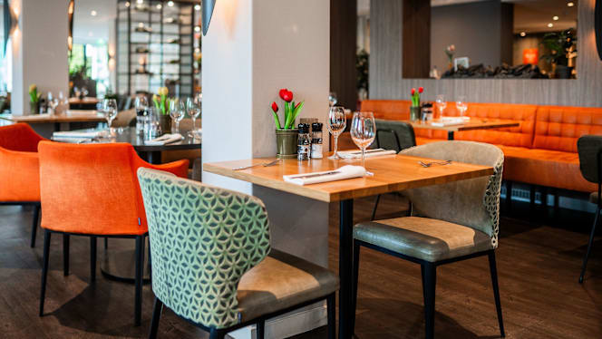 Brasserie Bogatti's - Zoetermeer - 4