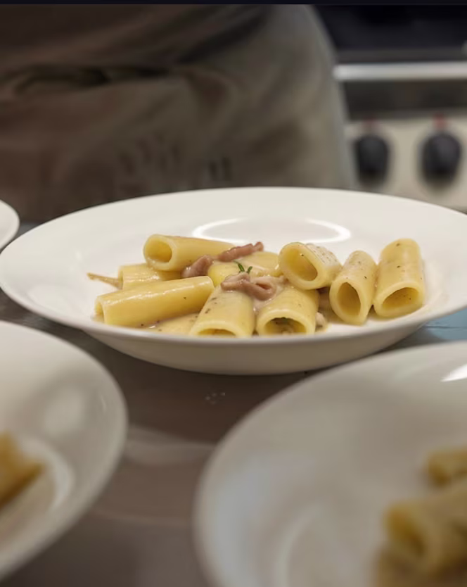 Maddechè Osteria - 6