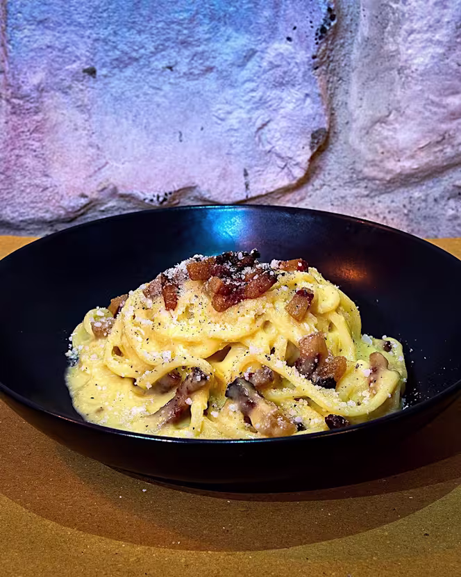 Maddechè Osteria - 4