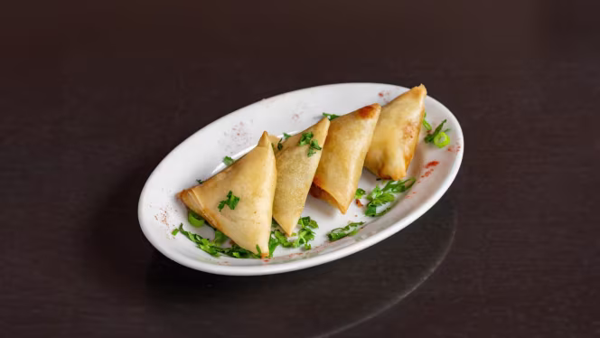 Le Chamarel resto mauricienne - 8