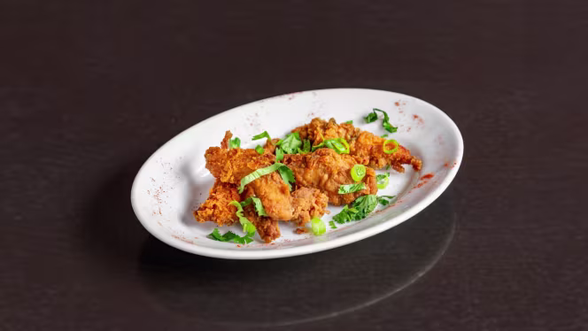 Le Chamarel resto mauricienne - 6