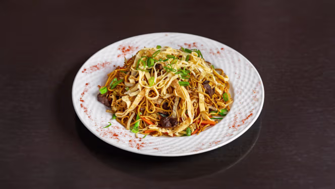 Le Chamarel resto mauricienne - 7