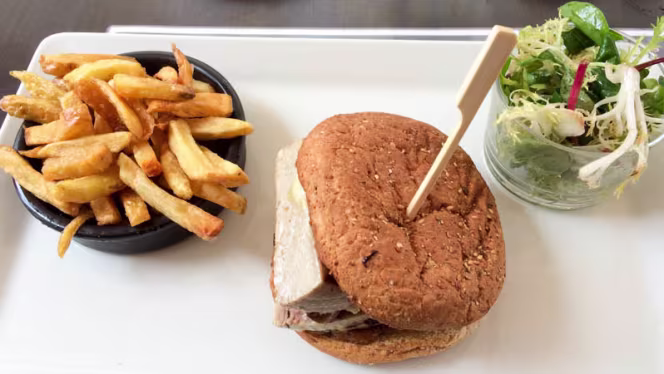 L'Atelier des Cousins - 8