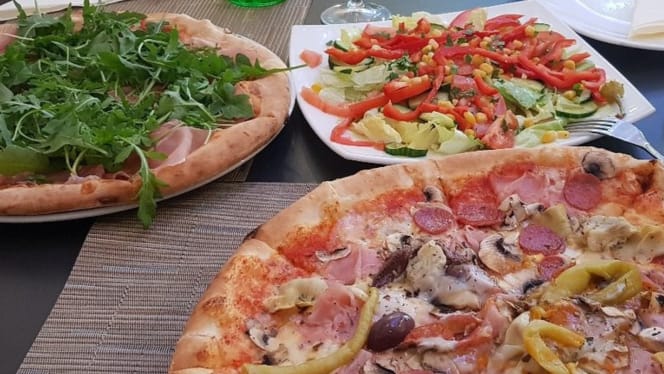 Pizzeria Bernado - 3