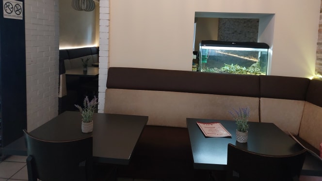 Pizzeria Bernado - 2