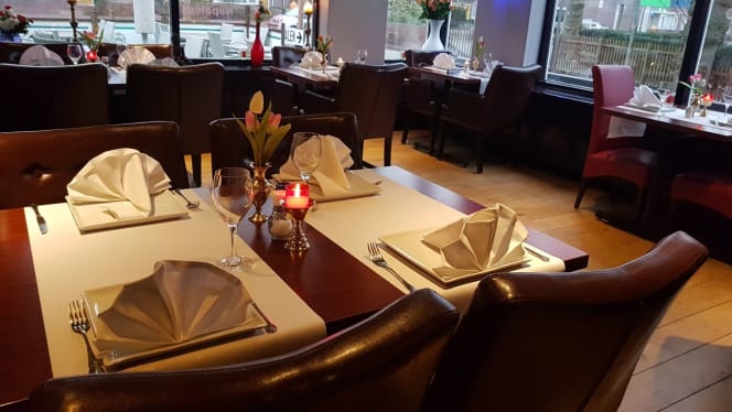 Diwali Palace Amstelveen - 2