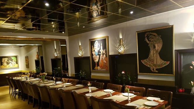 Diwali Palace Amstelveen - 0