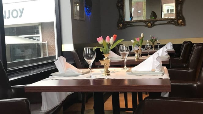 Diwali Palace Amstelveen - 3