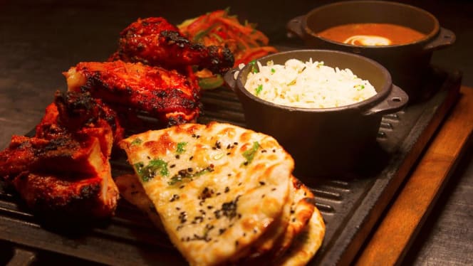 Diwali Palace Amstelveen - 1