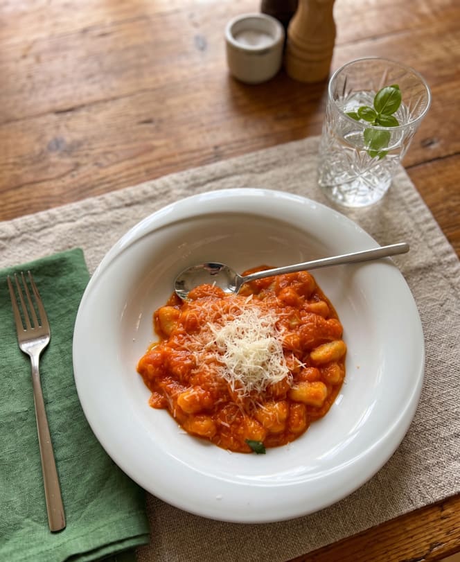 Pizzeria Da Luigi - 3