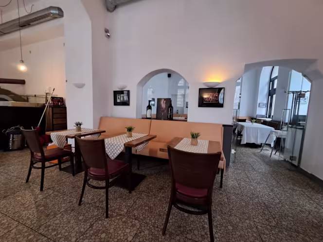 Pizzeria Da Luigi - 4