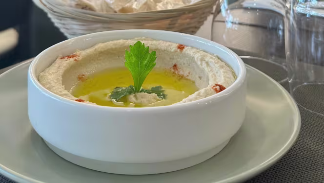 Les Troyes Libanais - 7