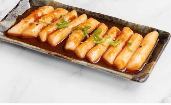 Seoul Chicken - Restaurant - Paris