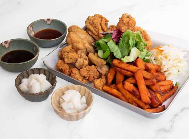 Seoul Chicken - 6