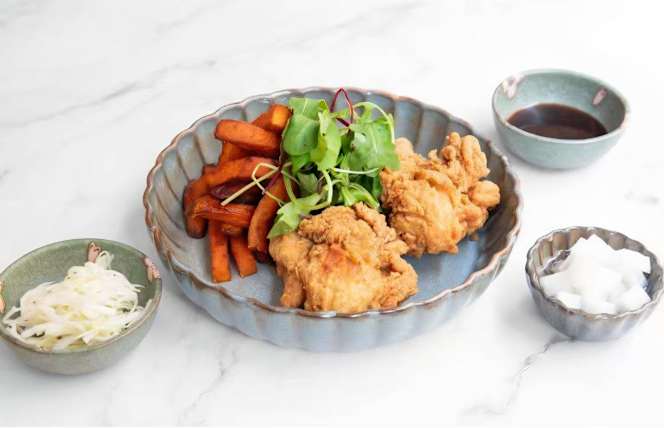 Seoul Chicken - 4