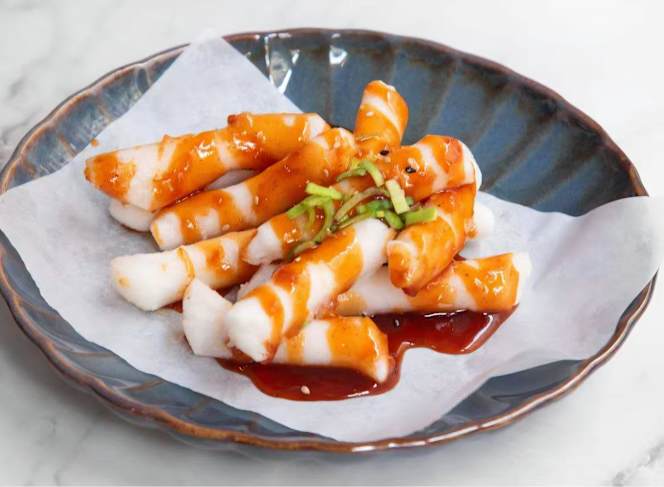 Seoul Chicken - 3