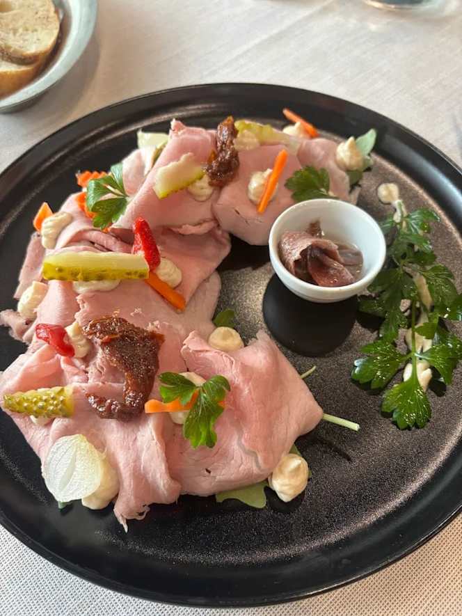 Ristorante Domomea, Sapori D'italia - 2