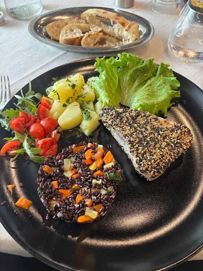 Ristorante Domomea, Sapori D'italia - 1