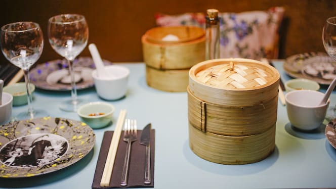 Yoom Saint Germain - 8