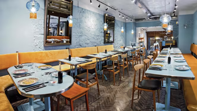 Yoom Saint Germain - 0