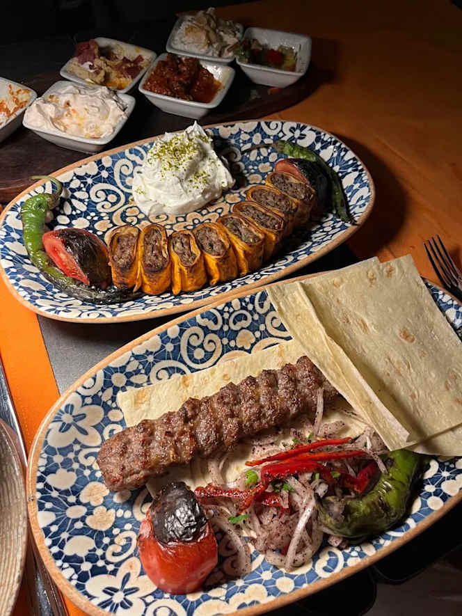 Moise Karaköy - 4