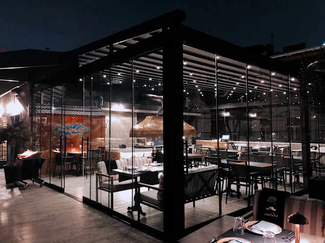 Moise Karaköy - 3