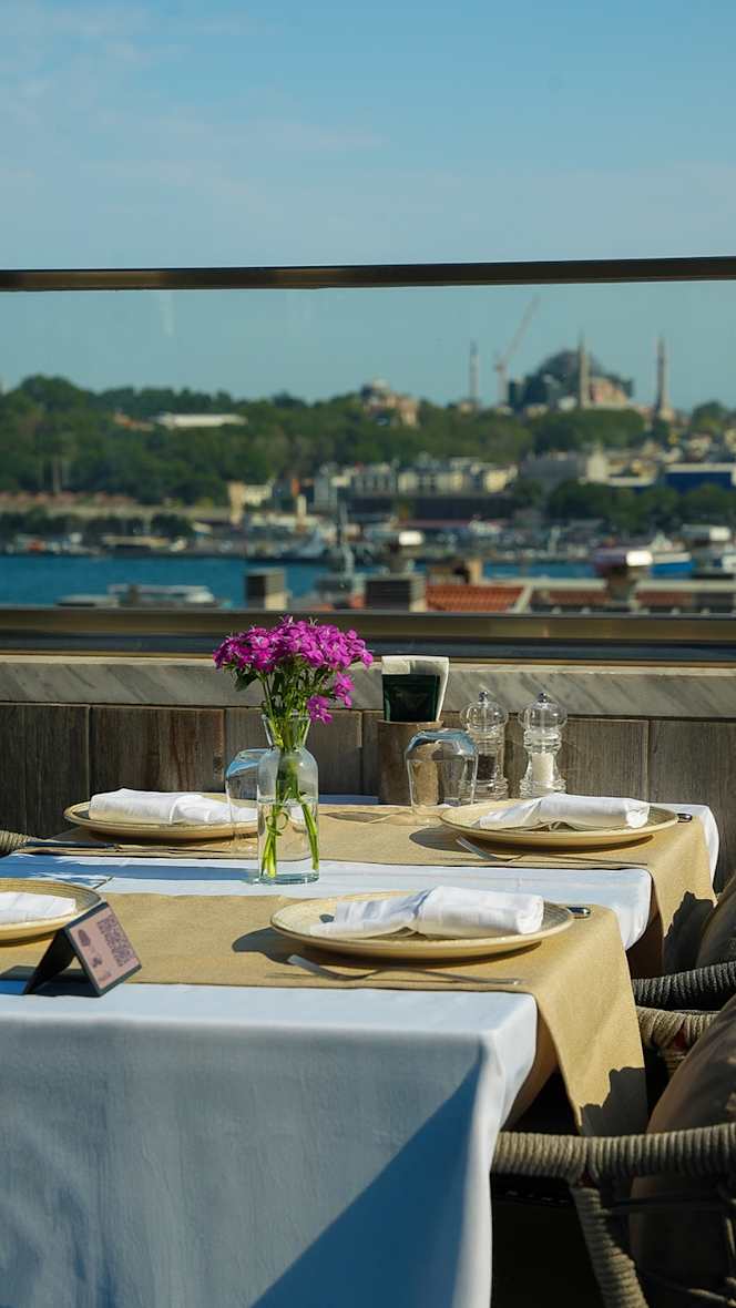 Moise Karaköy - Beyoglu - 3