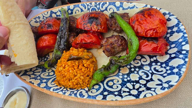 Moise Karaköy - 5