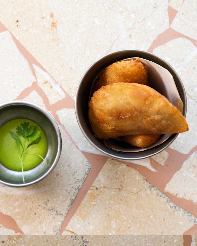 Dopolavoro ferroviario bistrot - 2