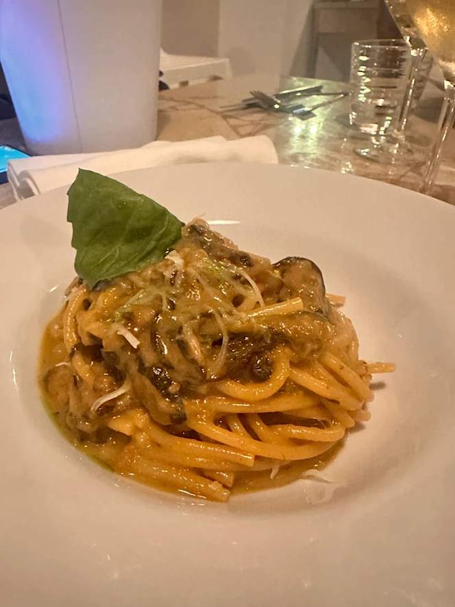 Dopolavoro ferroviario bistrot - 8