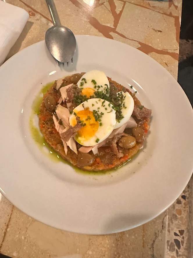 Dopolavoro ferroviario bistrot - 7