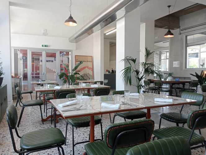 Dopolavoro ferroviario bistrot - 5