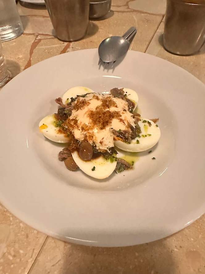 Dopolavoro ferroviario bistrot - 6