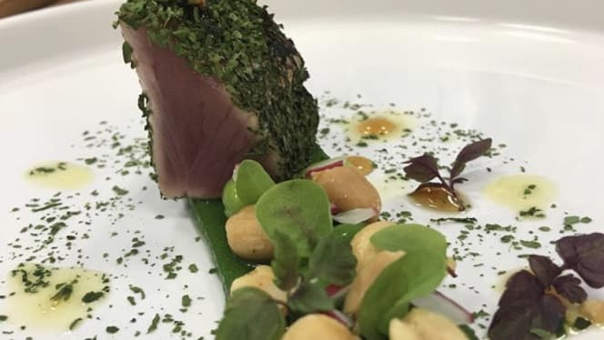 L'Atelier du Square - 6