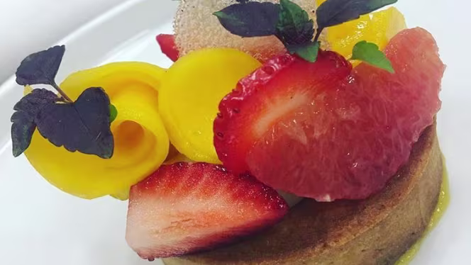 L'Atelier du Square - 3