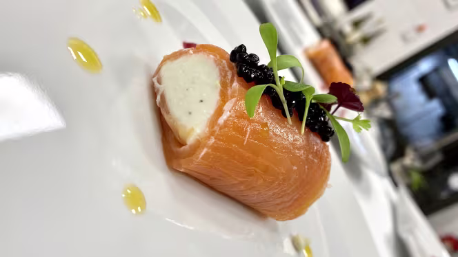 L'Atelier du Square - 9