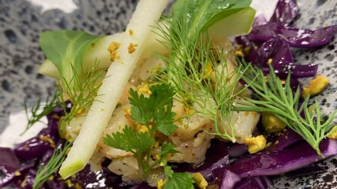 L'Atelier du Square - 7