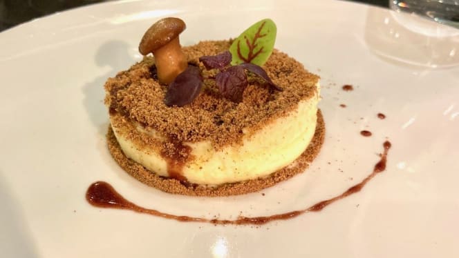 L'Atelier du Square - 5